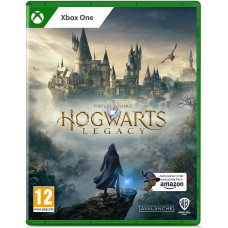 Hogwarts Legacy (Хогвартс. Наследие) (Xbox One, русская версия)