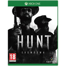 Hunt: Showdown (Русские субтитры) [Xbox One]