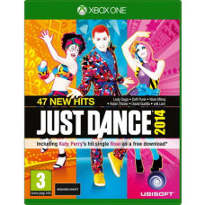 Just Dance 2014  [Xbox One] Акция!