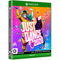 Just Dance 2020 (Xbox One, русская версия) Just Dance 2020 (Xbox One, русская версия)