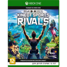 Kinect Sports Rivals (Русская версия) [Xbox One, Kinect]