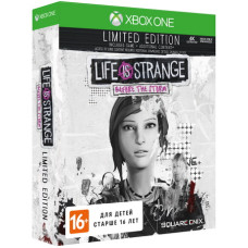 Life is Strange: Before the Storm - Особое издание [Xbox One]
