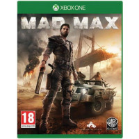 Mad Max (Русские субтитры) [Xbox One]