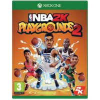 NBA Playgrounds 2 [Xbox One]