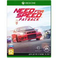 Need for Speed Payback (Xbox One/Series X, русская версия)