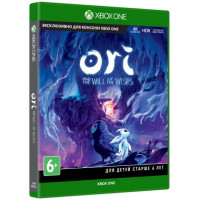 Ori and The Will Of The Wisps [Xbox One]