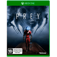Prey (Русская версия) [Xbox One]