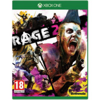 Rage 2 (Xbox One/Series X, русская версия)
