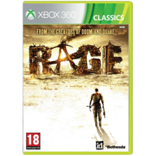 RAGE [Xbox 360]