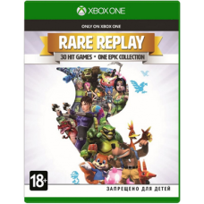 Rare Replay [Xbox One]