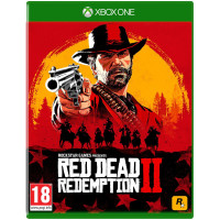 Red Dead Redemption 2 (Xbox One/Series X, русские субтитры) Red Dead Redemption 2 (Xbox One/Series X, русские субтитры)