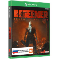Redeemer: Enhanced Edition (Русская версия) [Xbox One]