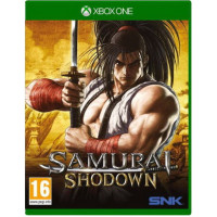 Samurai Shodown (Русские субтитры) [Xbox One] Предзаказ!