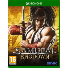 Samurai Shodown (Русские субтитры) [Xbox One] Предзаказ!