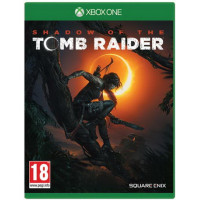 Shadow of the Tomb Raider (Xbox One/Xbox Series X, русская версия) 