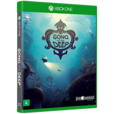 Song of the Deep [Xbox One]