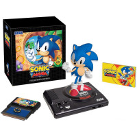 Sonic Mania Collectors Edition [Xbox One]