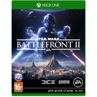 Star Wars Battlefront 2 (Русские субтитры) [Xbox One]