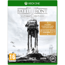 Star Wars: Battlefront Ultimate Edition (Русская версия) [Xbox One]