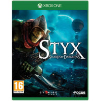Styx: Shards of Darkness [Xbox One]