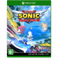 Team Sonic Racing [Xbox One]