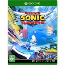 Team Sonic Racing [Xbox One]