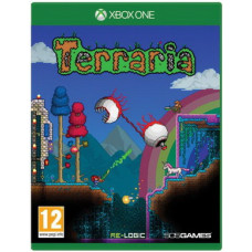 Terraria [Xbox One]