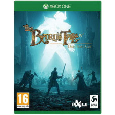 The Bards Tale IV: Directors Cut (Русские субтитры) [Xbox One]