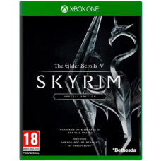 Elder Scrolls V: Skyrim - Special Edition (Русская версия) [Xbox One]