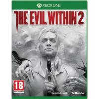 The Evil Within 2 (Xbox One, английская версия) 