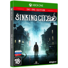 Sinking City Day One Edition (Русская версия) [Xbox One]