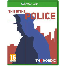 This Is the Police (Русские субтитры) [Xbox One]