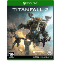 Titanfall 2 (Xbox One, русская версия)