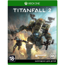 Titanfall 2 (Xbox One, русская версия)
