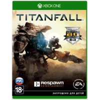 Titanfall (Русская версия) [Xbox One] (EU)