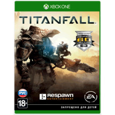 Titanfall (Русская версия) [Xbox One] (EU)