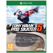Tony Hawk's Pro Skater 5 [Xbox One]