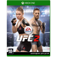 UFC 2 [Xbox One]