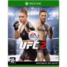 UFC 2 [Xbox One]