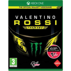 Valentino Rossi the Game [Xbox One]