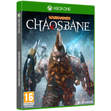 Warhammer: Chaosbane (Русские субтитры) [Xbox One]