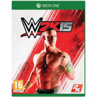 WWE 2K15 [Xbox One]