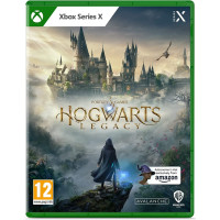 Hogwarts Legacy (Хогвартс. Наследие) (Xbox Series X, русские субтитры)