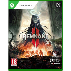 Remnant II (2) (Xbox Series X, русская версия) 