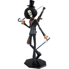 Фигурка Brook - P.O.P Strong Edition ONE PIECE Series