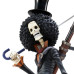 Фигурка Brook - P.O.P Strong Edition ONE PIECE Series
