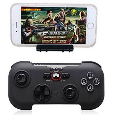 Bluetooth-контроллер OIVO BTC-933 - Black Wizard Bluetooth Gamepad Mini Joystick Controller