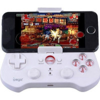 Bluetooth-контроллер iPega PG-9017 White