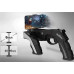 Пистолет Phantom Shox Blaster Bluetooth Gun iPega PG-9057
