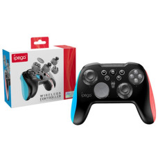 Джойстик Wireless Controller (iPega PG-9139) Джойстик Wireless Controller (iPega PG-9139)